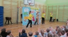 Pokaz Ogólnopolskiej szkoły Tańca i Dobrych Manier