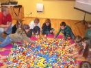 Budujemy z LEGO w DK Zacisze